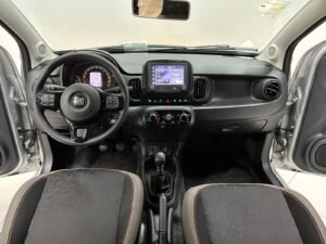 FIAT MOBI TRKKING 2024