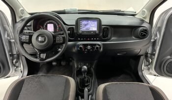 
									FIAT MOBI TREKKING 2024 – 0KM lleno								