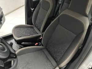 FIAT MOBI TRKKING 2024