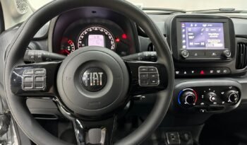 
									FIAT MOBI TREKKING 2024 – 0KM lleno								