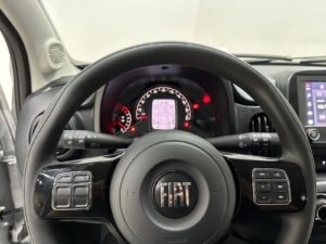 FIAT MOBI TRKKING 2024