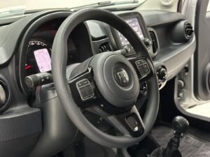FIAT MOBI TRKKING 2024