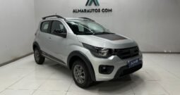 FIAT MOBI TRKKING 2024