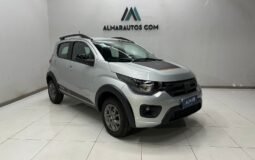 FIAT MOBI TRKKING 2024