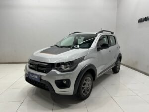 FIAT MOBI TRKKING 2024