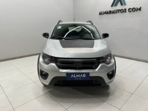 FIAT MOBI TRKKING 2024