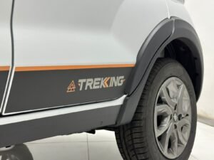 FIAT MOBI TRKKING 2024