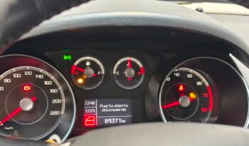 
									FIAT PUNTO 1.4 ATTRACTIVE 2016 CON 88.000KM lleno								