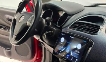 
									FIAT PUNTO 1.4 ATTRACTIVE 2016 CON 88.000KM lleno								