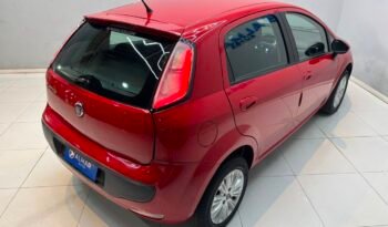 
									FIAT PUNTO 1.4 ATTRACTIVE 2016 CON 88.000KM lleno								