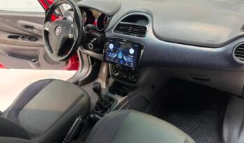 
									FIAT PUNTO 1.4 ATTRACTIVE 2016 CON 88.000KM lleno								