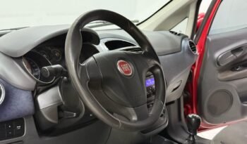 
									Fiat Punto Attractive 2013 con 130000Km lleno								