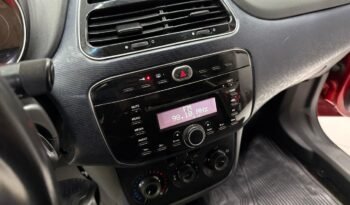
									Fiat Punto Attractive 2013 con 130000Km lleno								