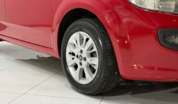 
									Fiat Punto Attractive 2013 con 130000Km lleno								