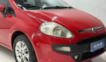 
									Fiat Punto Attractive 2013 con 130000Km lleno								