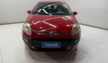 
									Fiat Punto Attractive 2013 con 130000Km lleno								
