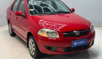 
									FIAT SIENA 1.4 EL 2017 CON 70.000KM lleno								