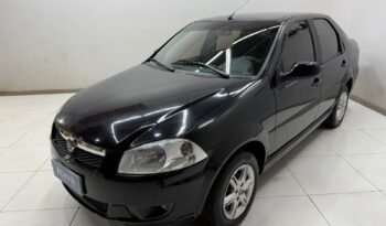 
									FIAT SIENA EL CONFORT 2017 CON 95000KM lleno								