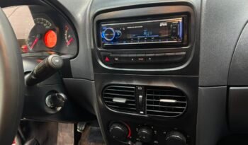 
									FIAT SIENA 1.4 EL 2017 CON 70.000KM lleno								