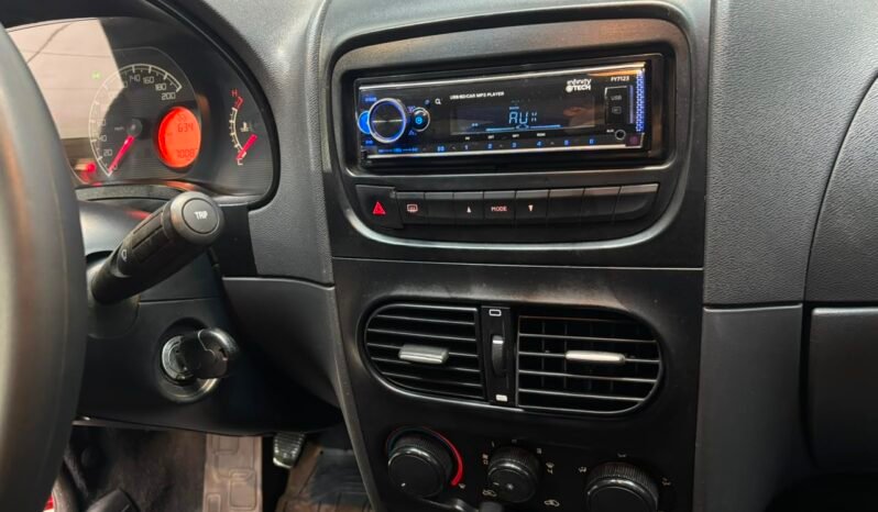 
								FIAT SIENA 1.4 EL 2017 CON 70.000KM lleno									