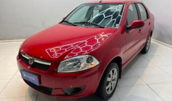 
									FIAT SIENA 1.4 EL 2017 CON 70.000KM lleno								