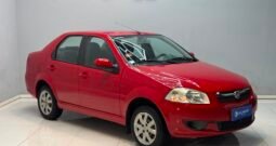 FIAT SIENA