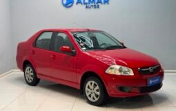 FIAT SIENA