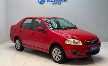 FIAT SIENA
