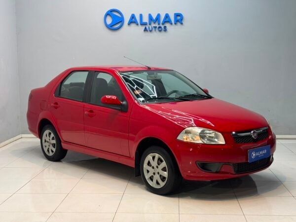 FIAT SIENA
