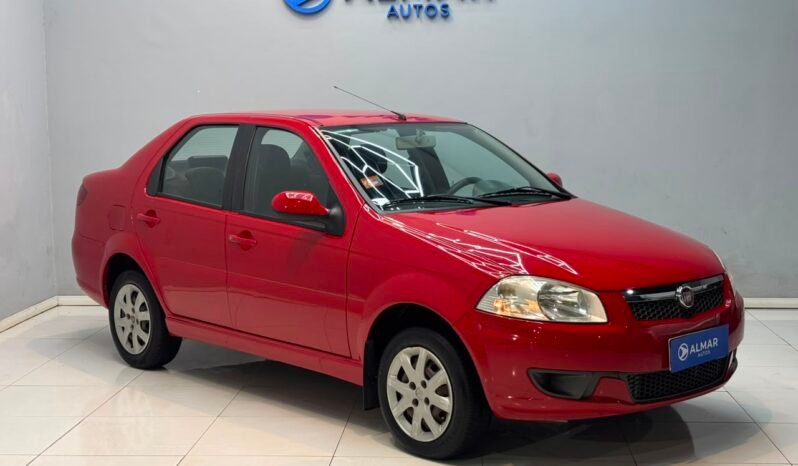 FIAT SIENA