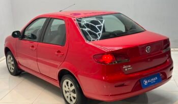 
									FIAT SIENA 1.4 EL 2017 CON 70.000KM lleno								
