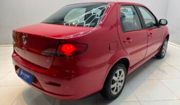 
									FIAT SIENA 1.4 EL 2017 CON 70.000KM lleno								