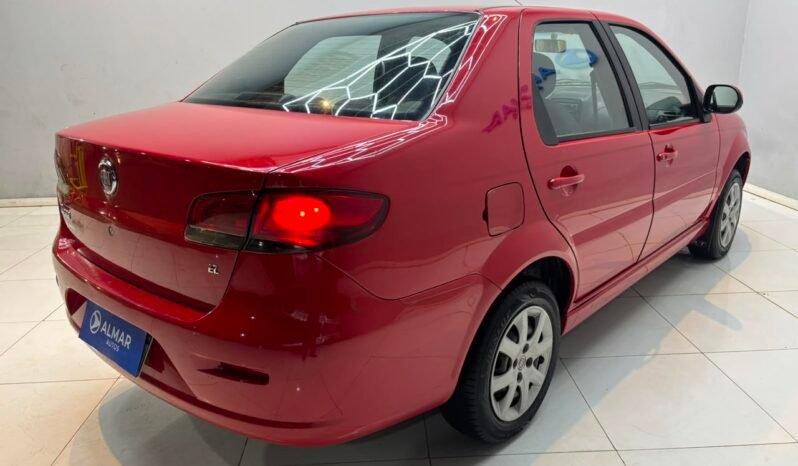 
								FIAT SIENA 1.4 EL 2017 CON 70.000KM lleno									