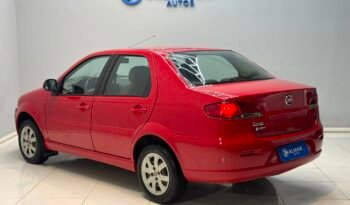 
									FIAT SIENA 1.4 EL 2017 CON 70.000KM lleno								