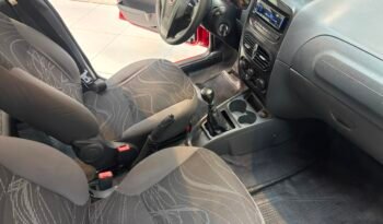 
									FIAT SIENA 1.4 EL 2017 CON 70.000KM lleno								