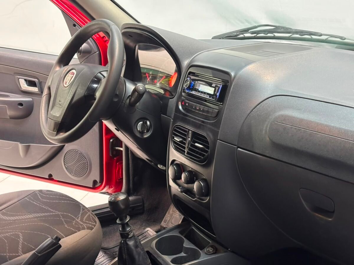 FIAT SIENA