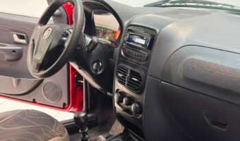 
									FIAT SIENA 1.4 EL 2017 CON 70.000KM lleno								