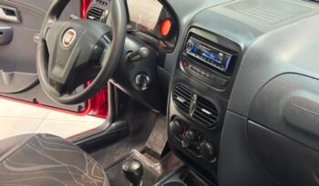 
									FIAT SIENA 1.4 EL 2017 CON 70.000KM lleno								