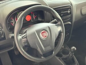 FIAT SIENA EL