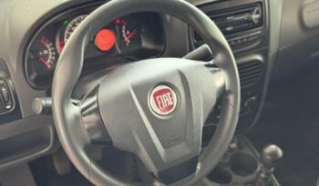 
									FIAT SIENA EL 1.4 BENZINA 2016 CON 146.000KM lleno								
