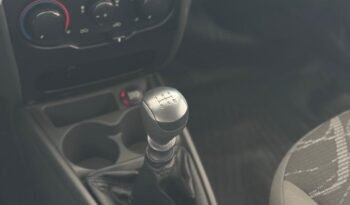 
									FIAT SIENA EL 1.4 BENZINA 2016 CON 146.000KM lleno								