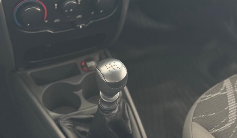 
								FIAT SIENA EL 1.4 BENZINA 2016 CON 146.000KM lleno									