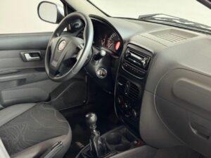 FIAT SIENA EL