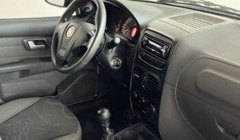 
									FIAT SIENA EL 1.4 BENZINA 2016 CON 146.000KM lleno								