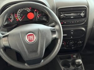 FIAT SIENA EL