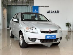 FIAT SIENA EL