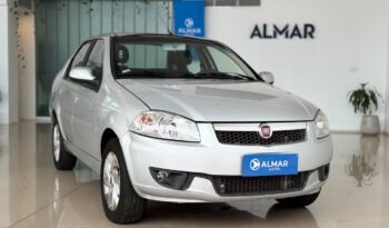 
									FIAT SIENA EL 1.4 BENZINA 2016 CON 146.000KM lleno								