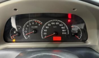 
									FIAT SIENA EL 2009 136000KM lleno								