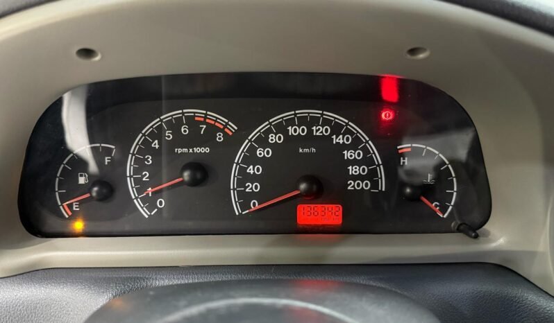 
								FIAT SIENA EL 2009 136000KM lleno									