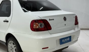 
									FIAT SIENA EL 2009 136000KM lleno								